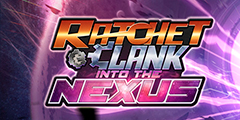 Ratchet & Clank Nexus
